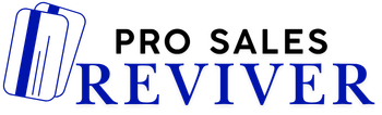 Pro Sales Reviver